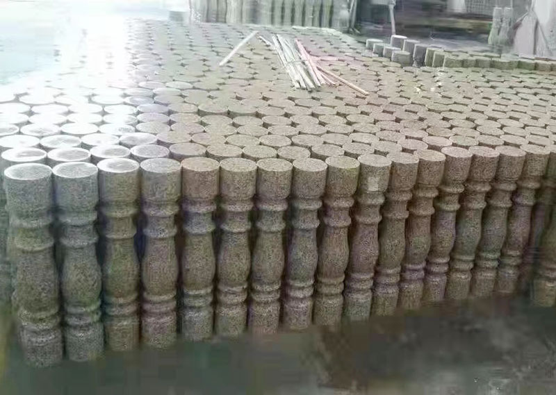 异型石材