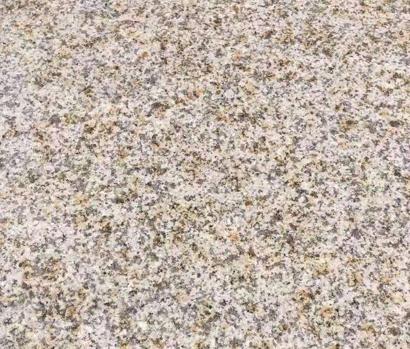黄锈石