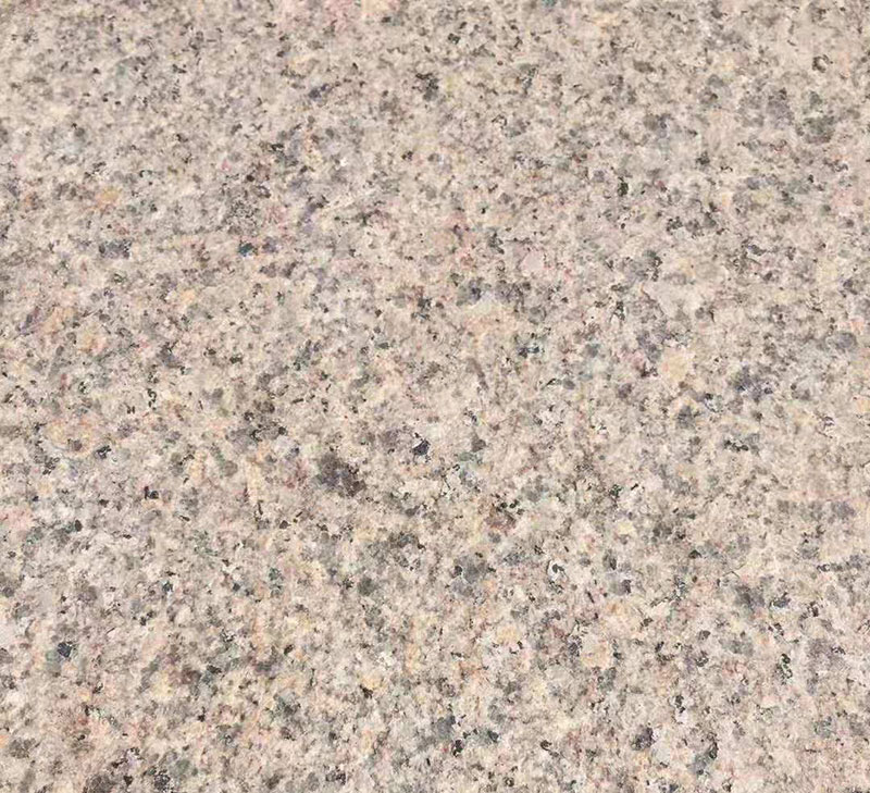 黄锈石