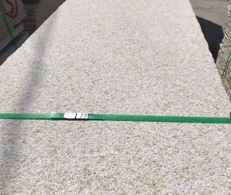 黄锈石